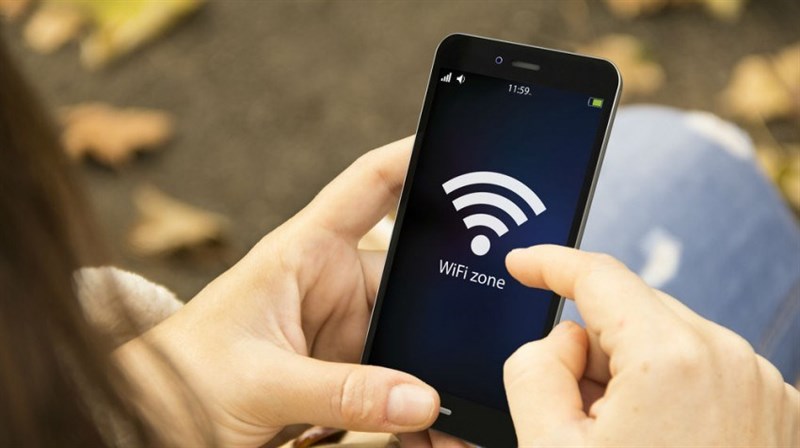 Chia sẻ cách kiểm tra người dùng wifi “chùa” của nhà bạn