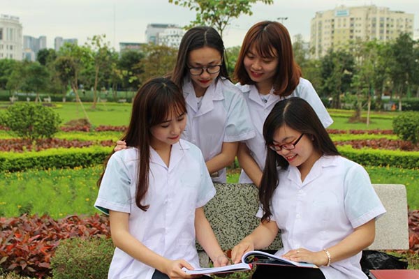 Danh sách các trường Cao đẳng Dược ở Hà Nội