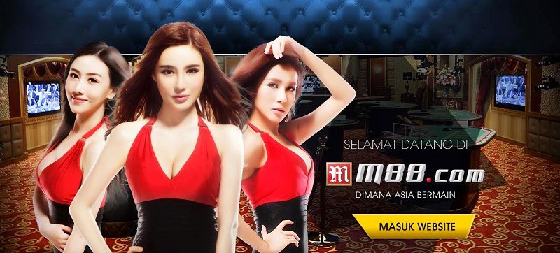 M88 là gì? Giới thiệu tổng quan về nhà cái uy tín M88 1 m88-la-gi-1