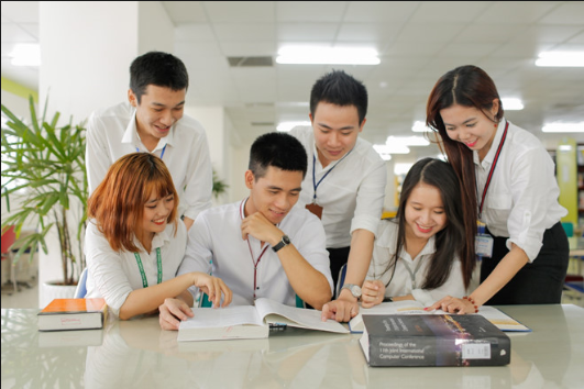 Các trường Cao đẳng top đầu ở Hà Nội được nhiều sinh viên theo học