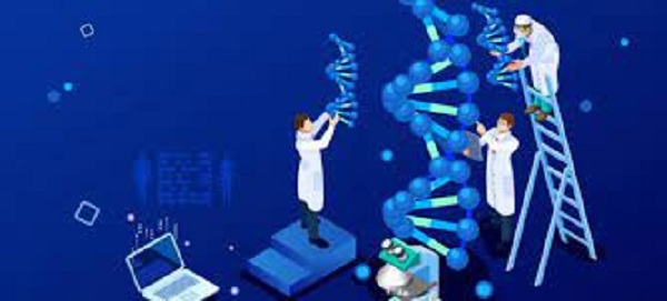 Giải thích công nghệ gen là gì?