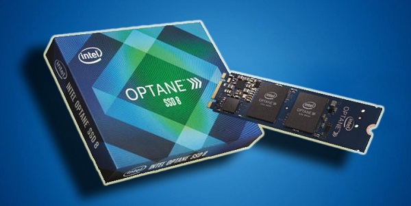 Giải thích công nghệ Optane là gì?