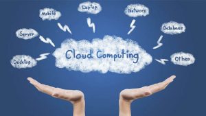 Công nghệ điện toán đám mây là gì?