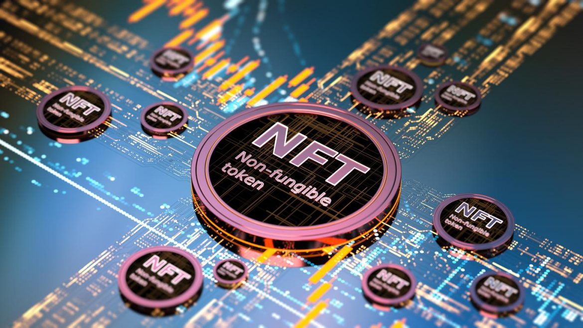 Giải đáp thắc mắc về công nghệ NFT là gì?
