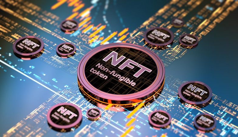 công nghệ NFT là gì