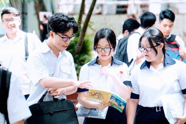 Top trường Cao đẳng dạy tiếng Trung ở TPHCM uy tín hiện nay
