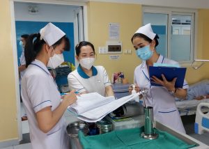 Ngành Y xét tuyển những tổ hợp môn nào?